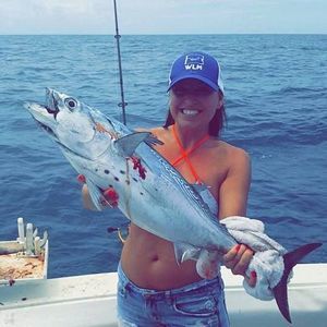 Meet your Posher, Dawn